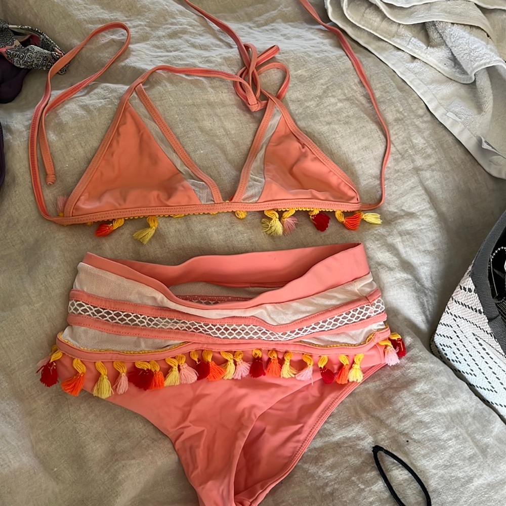 Tula Rosa bikini
